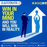 Mindset Wins: Reality Follows
