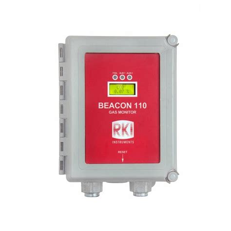 RKI Beacon 110 Controller - Trugard