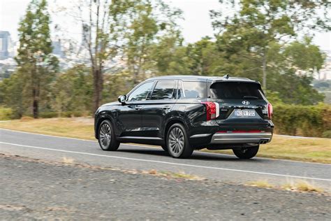 2023 Hyundai Palisade Highlander Diesel AWD review | CarExpert
