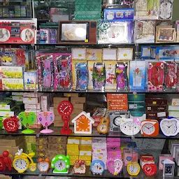 Nobita gift'n'stationery - Gift shop - Chennai - Tamil Nadu | Yappe.in