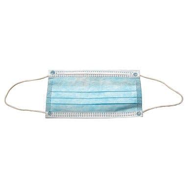 Image result for Earloop Mask Box