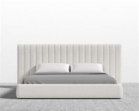 Berlin Bed | Rove Concepts