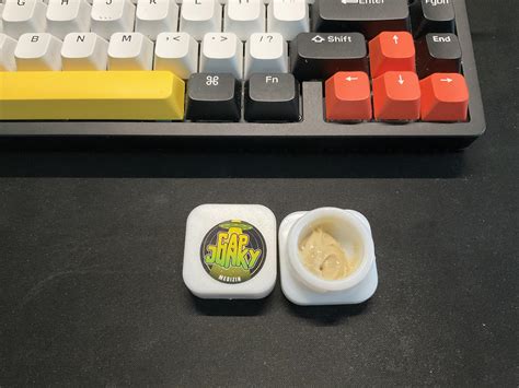 Cap Junky by Medzin. Forgot who said it but spot on with the Mac terps ...