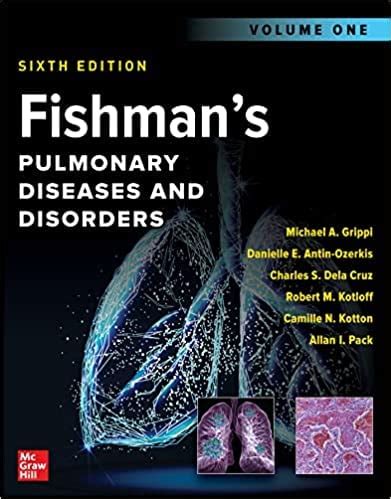 Buy IE Fishmans Pulmonary Diseases and Disorders 6e (BUNDLE) Book ...