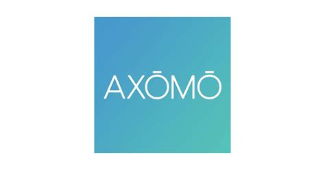 Image result for Axomo Discount Code