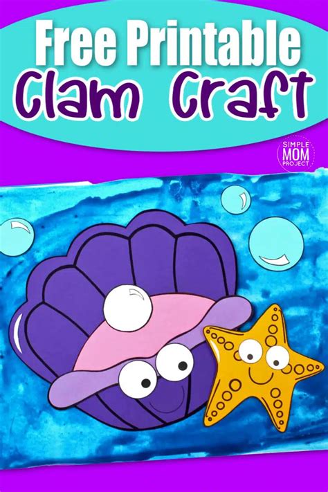 Image result for Clam Shell Crafts