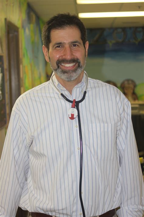 Medical Providers - Center City Pediatrics