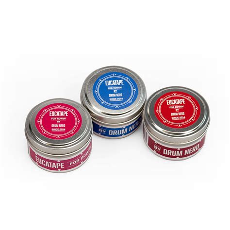 Eucatape - Rudertape, 14,75