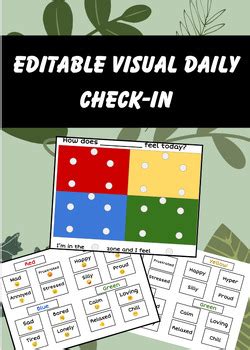 Image result for Quick Visual Check In