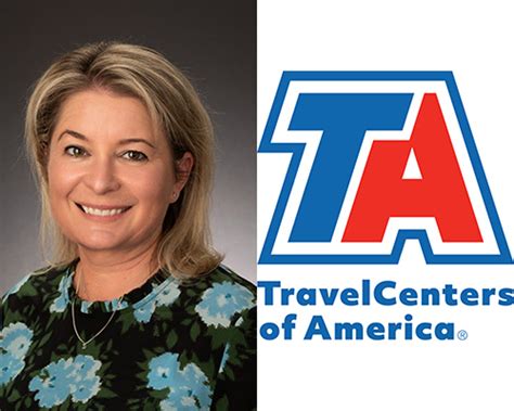 Travelcenters Of America Salaries