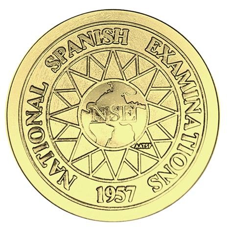 National Spanish Exam - AATSP Exams