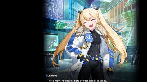 Nikke Advise Guide | Everything You Need to Know About Advising in ...