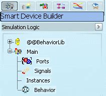 Live Simulation 的图像结果