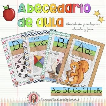 Decoracion De Aula Teaching Resources | TPT