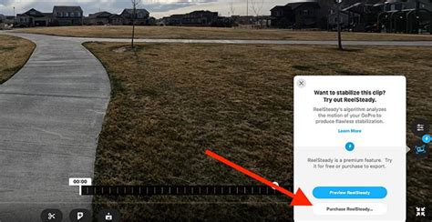 Reelsteady Go Tutorial 的图像结果
