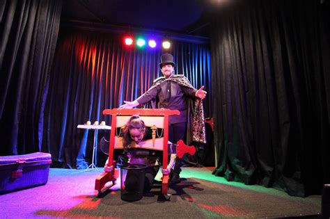 Image result for Magic Shows