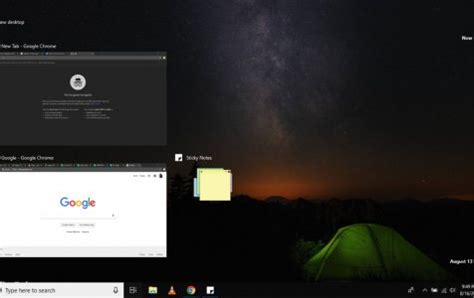 Using Task View in Windows 11 Tutorial 的图像结果