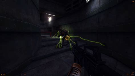 Image result for Half-Life Source Script