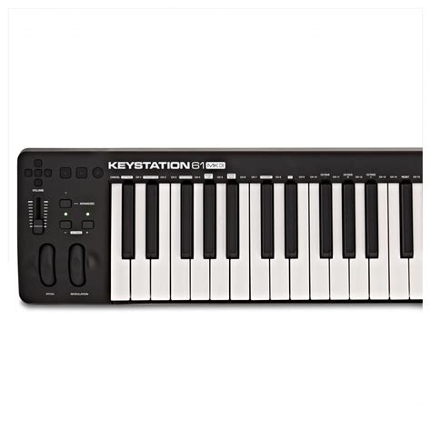 Image result for M-Audio Keyboard Installation