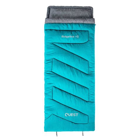 Quest Outdoors Ridgeline 5? Sleeping Bag – Compleat Angler Australia