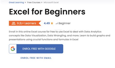 Excel Computer Courses 的图像结果