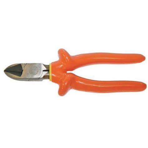 Cementex P8D Diagonal Plier, 8-Inch : Amazon.in: Home Improvement