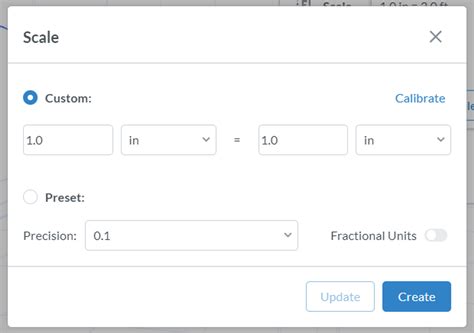 How to Measure PDF