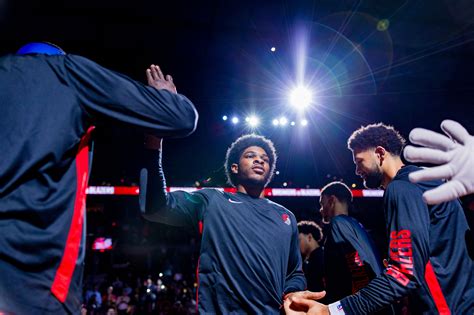 Scoot Henderson Injury Update | Portland Trail Blazers