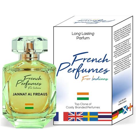 Jannat Al Firdaus Attar – Long-Lasting & Alcohol-Free – Parag ...
