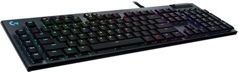 Image result for Logitech Gaming Keyboard and Mouse
