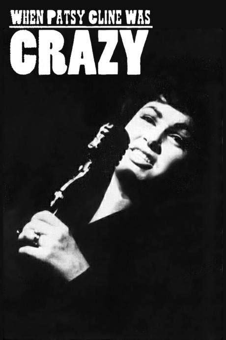 Image result for Patsy Cline Crazy