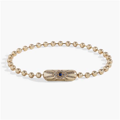 Evil Eye Barrel Closure Bracelet | Alex and Ani – ALEX AND ANI
