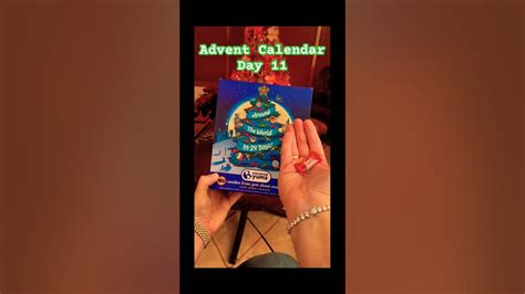Day 11 Universal Yums Advent Calendar: Journey Around the World in 24 ...