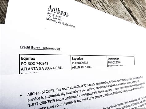 Difference Between Transunion Equifax