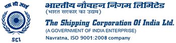 Shipping Corporation of India (SCI) Sponsorship Test Notification - Fe ...