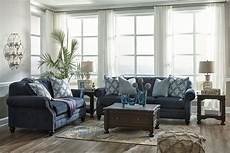 Two Loveseat Living Room by Lavernia Navy Living Room Set From Coleman Furniture Two Loveseat Living Room