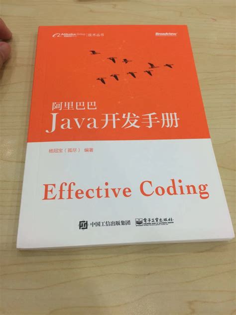 《阿里巴巴 Java开发手册》读后感小结 - 编程语言 - 亿速云