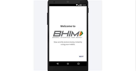 About Rs 8.27 lakh cr transactions recorded through BHIM-UPI platform ...