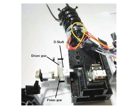 Robotics Gear Box 的图像结果