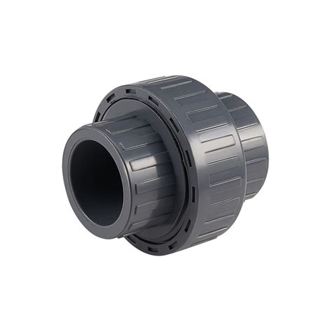 Image result for PVC Union Fitting