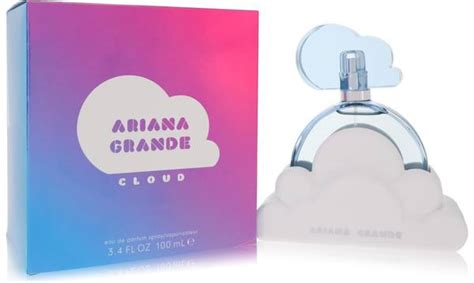 Ariana Grande Cloud by Ariana Grande - Buy online | Perfume.com