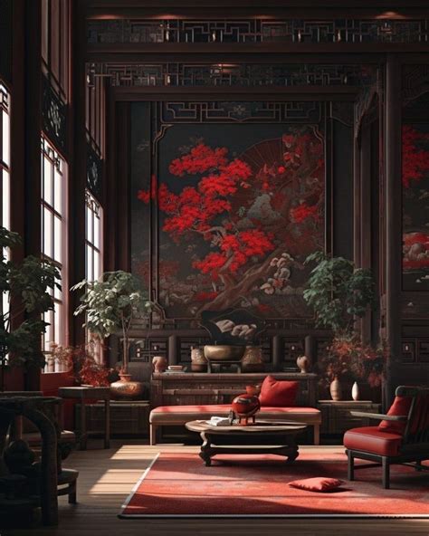 Mystical beautiful and unique japanese wall decor – Artofit