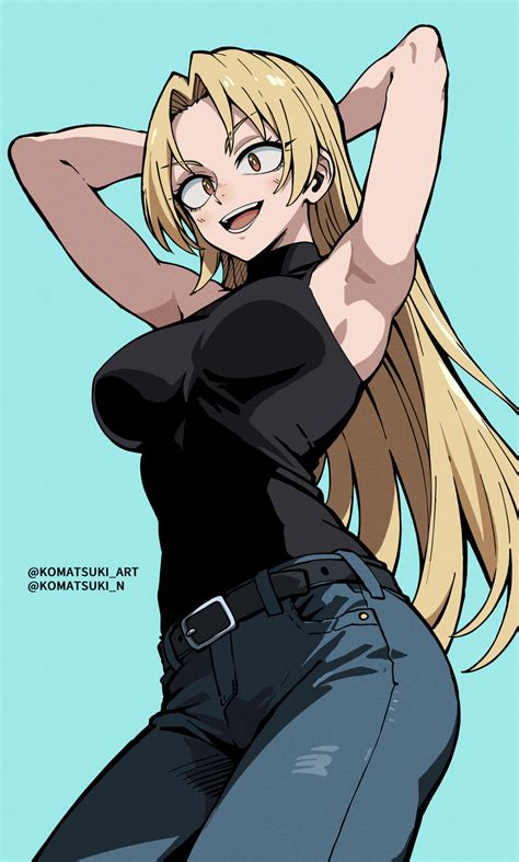 Tsukumo Yuki - Jujutsu Kaisen - Image by Komatsuki N #4466375 ...