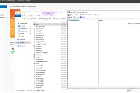 MMC Cannot Open the File Services.msc 的图像结果