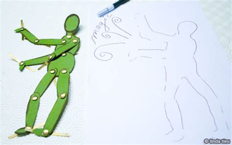 Image result for Paper Dolls Moveable