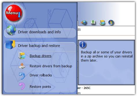 Image result for Drivers Backup Software
