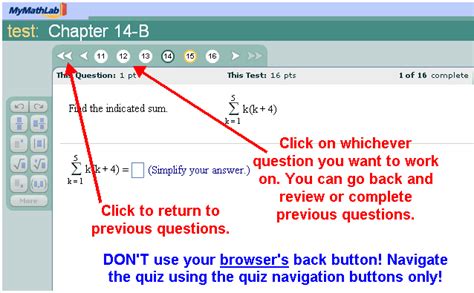 Image result for How to Submit Homework On Pearson MyMathLab
