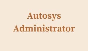 Image result for Autosys Interview Questions