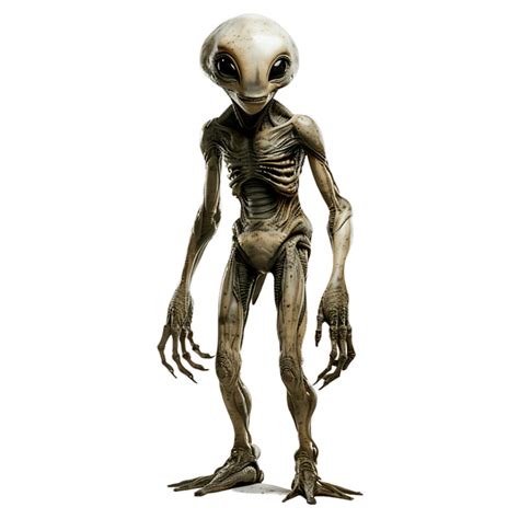 Alien Transparent 的图像结果