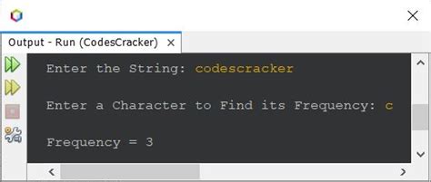 Sort Characters by Frequency Java 的图像结果